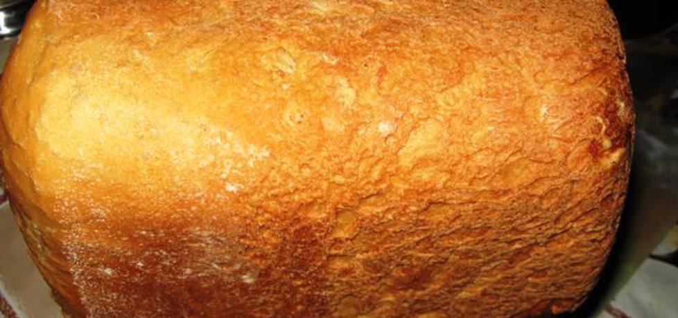 Chleb „3 zboża” (autor: yvonne)