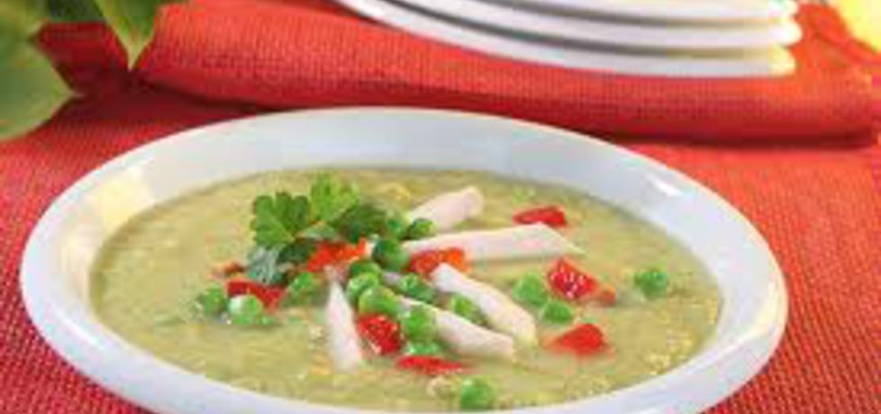 Zimowa zupa warzywna (autor: agnieszka170)
