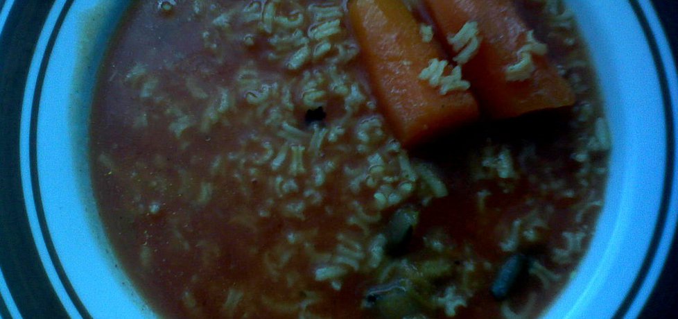 Zupa pomidorowa (autor: ewa88)