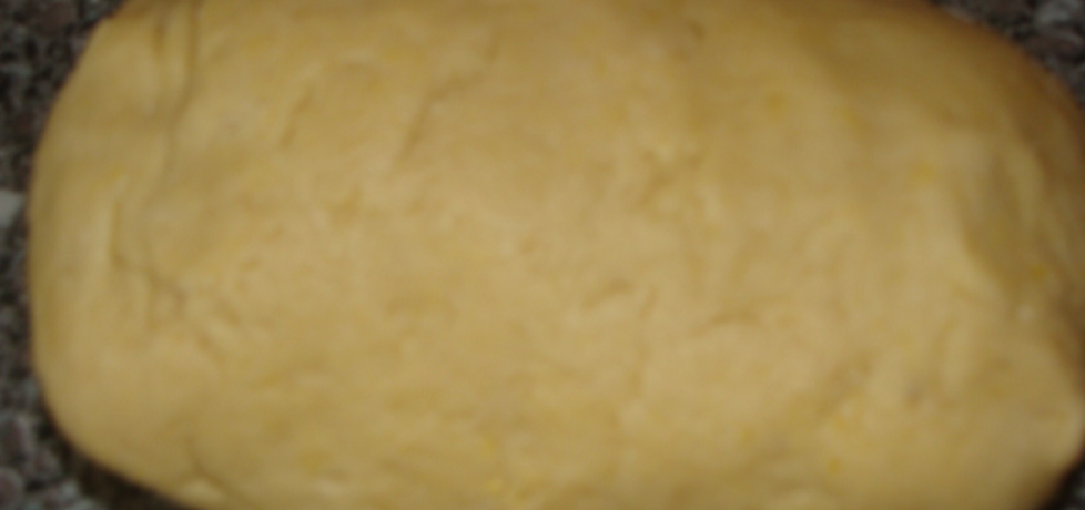 Ciasto na croissanty (autor: agnieszka214)
