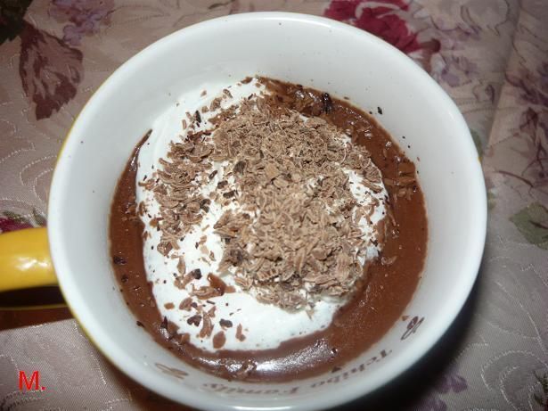 Najlepszy pomysł na: gorąca czekolada. gotujmy.pl