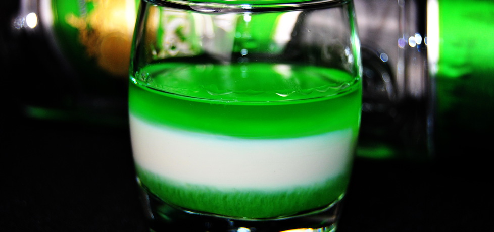 Absinthe without leave (autor: rng-kitchen)
