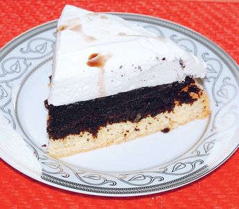 Ciasto makowe