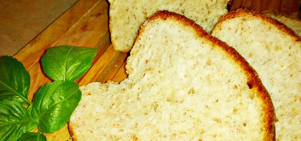 Chleb otrębowo kaszkowy (autor: zewa)
