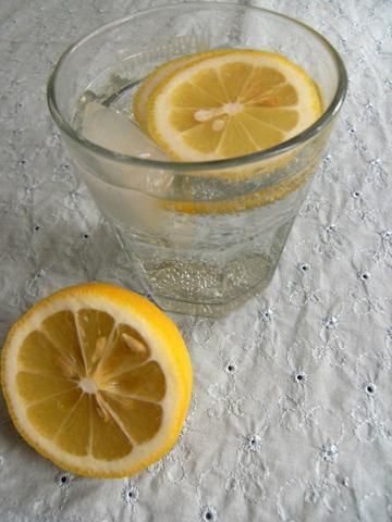 Przepis  gin z tonikiem przepis