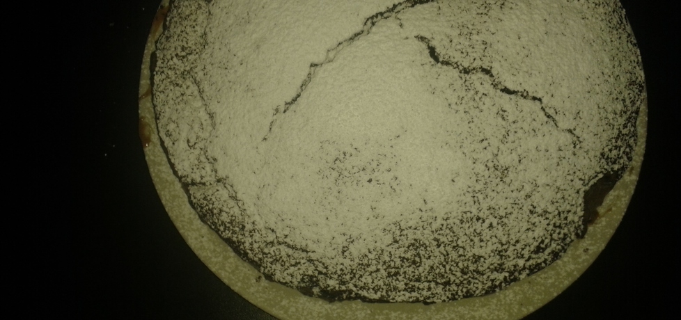 Ciasto kawowe (autor: asienka15)