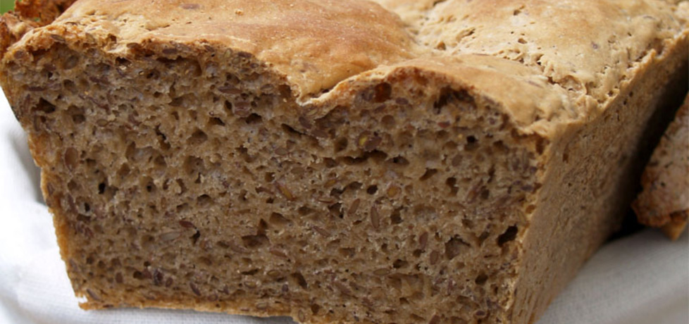 Chleb żytni na drożdżach (autor: ali)