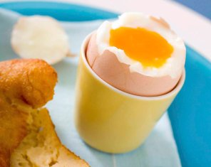 Paluszki śniadaniowe do jajek na miękko