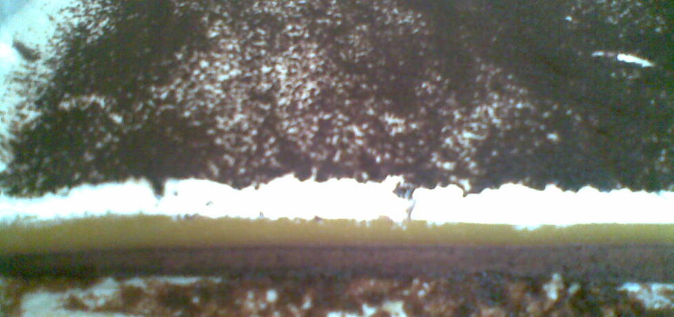 Ciasto czekoladowe z dynią i bitą śmietaną (autor: miroslawa4 ...