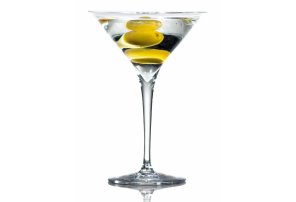 Dry martini  prosty przepis i składniki