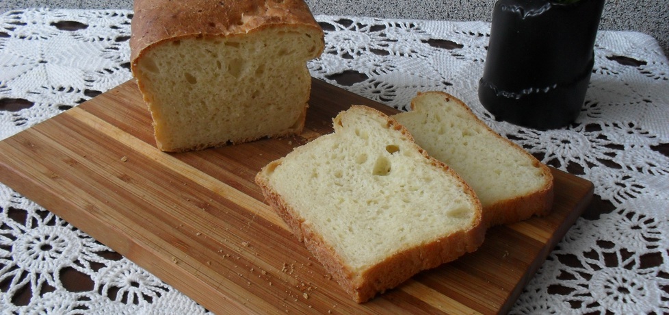 Chleb z cukinii (autor: urszula-swieca)