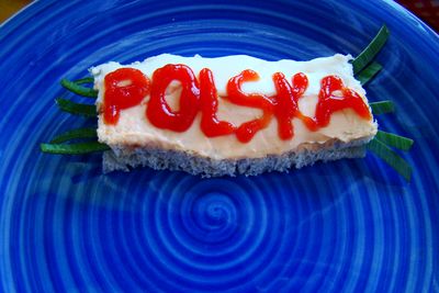 Polskie kanapeczki
