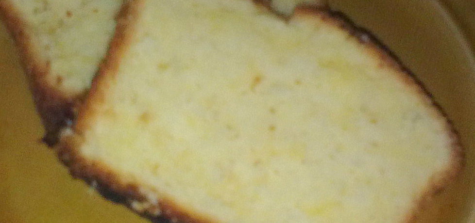 Ciasto cytrynowe (autor: elakochtgern)