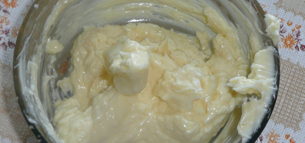 Masło czosnkowe (autor: remprzem)