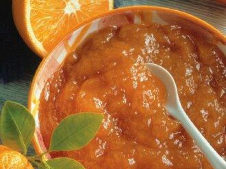 Sposób przyrządzenia: marmolada pomarańczowa. gotujmy.pl