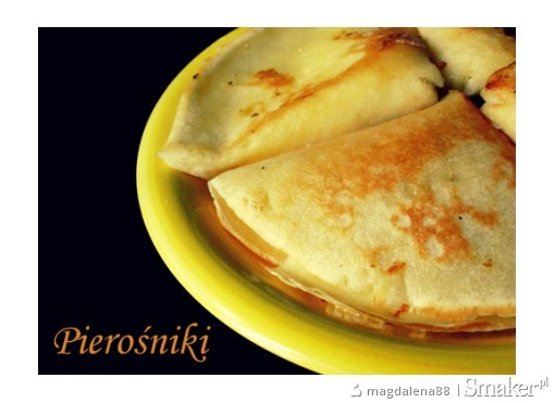 Pierośniki