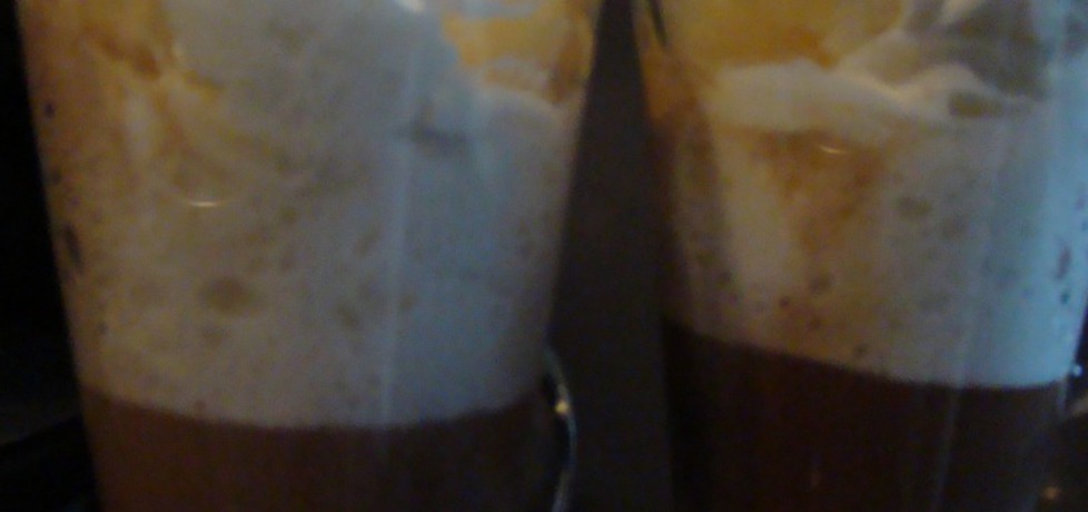 Ananasowe latte (autor: kate500)
