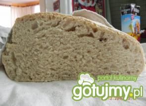 Przepis  chleb z mąki orkiszowej po mojemu przepis
