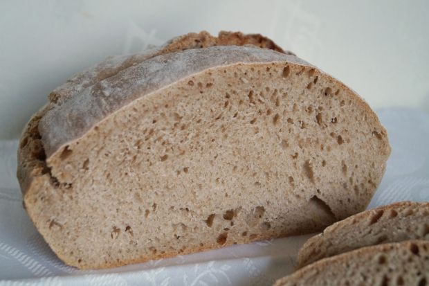 Polski chleb wiejski