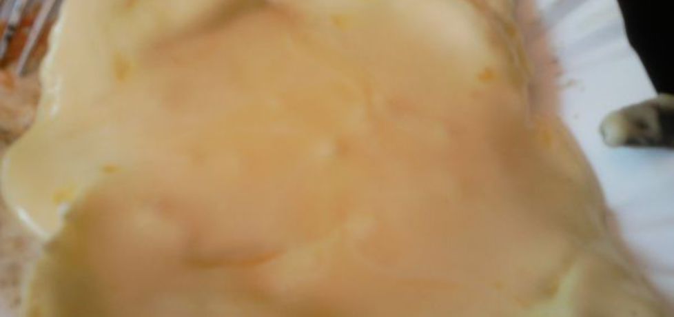 Camembert z grilla (autor: goska)