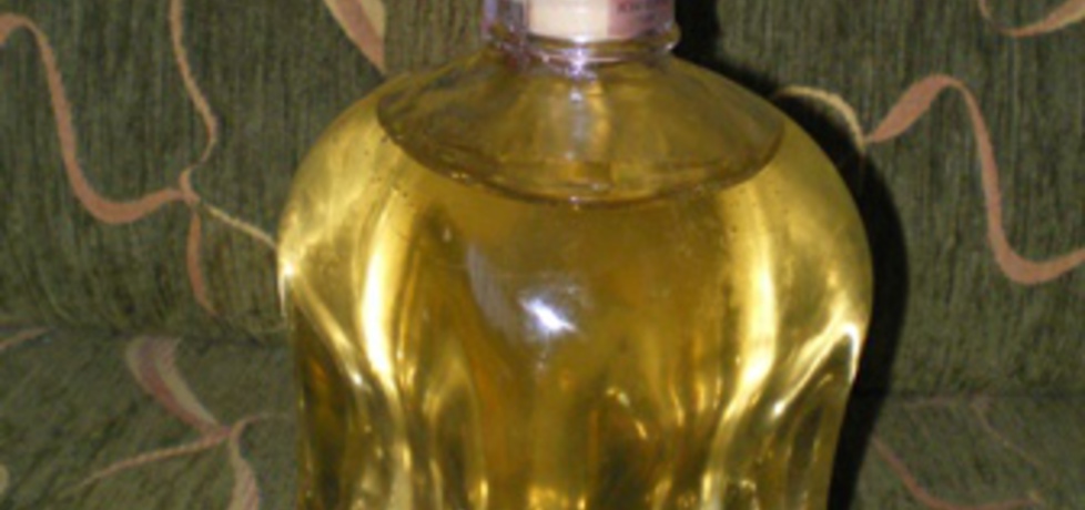 Domowy golden syrup (autor: ilka86)