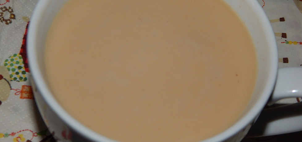 Mleko kawowe po amerykańsku (autor: habibi)