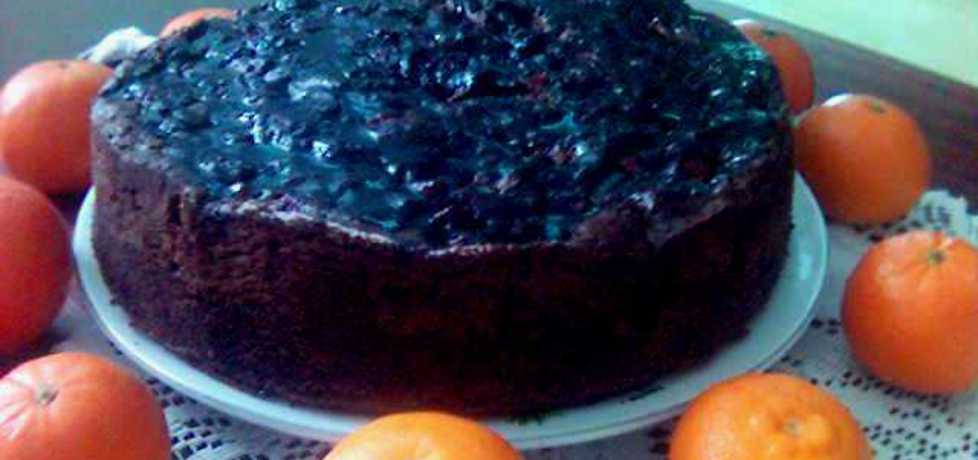 Tort piaskowy (autor: monika191)