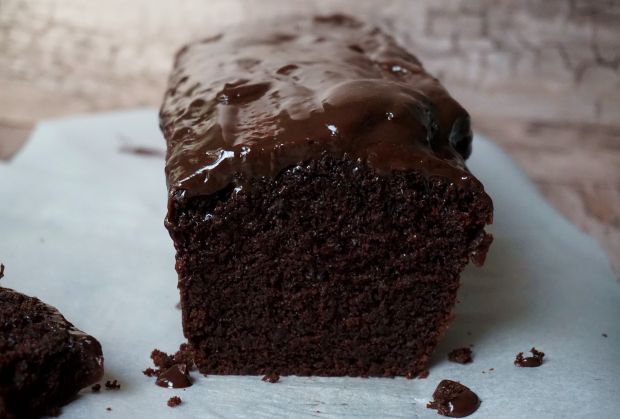 Przepis  ciasto czekoladowe z burakami przepis