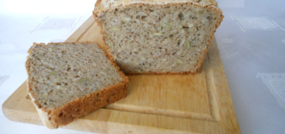 Chleb gryczany (autor: benka)