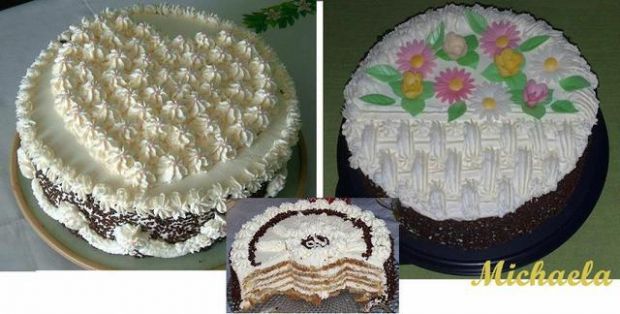 Jak zrobić tort tiramisu? gotujmy.pl