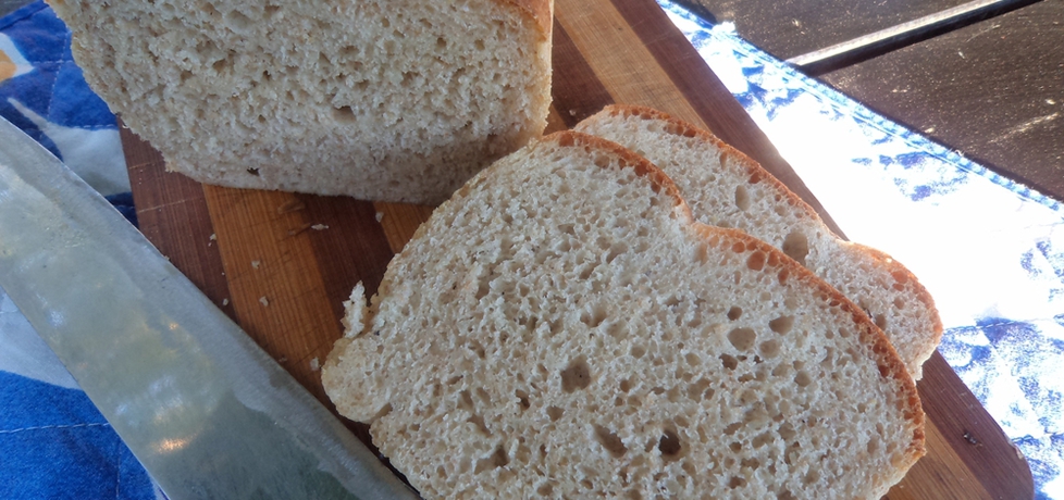 Chleb na maślance (autor: smacznab)