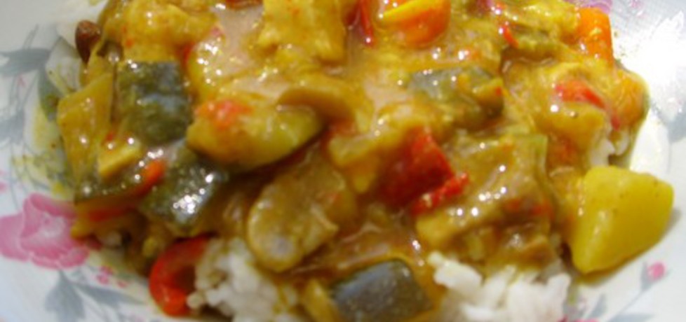 Curry (autor: magdus83)