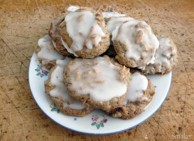 Elisenlebkuchen