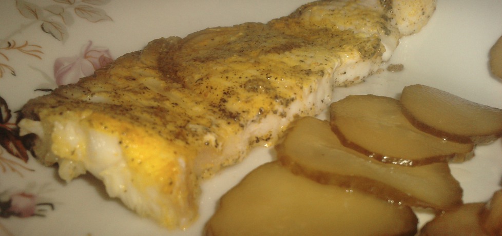 Filet z rekina gotowany na parze (autor: laila2786)