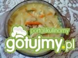 Zupa pieczarkowa z makaronem przepisy. gotujmy.pl