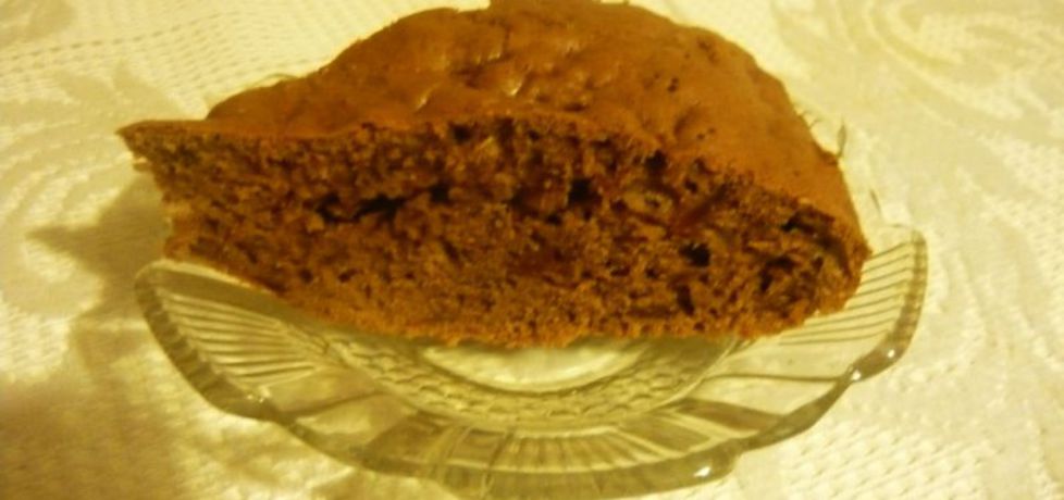 Ciasto kakaowe z burakami (autor: danusia19671)