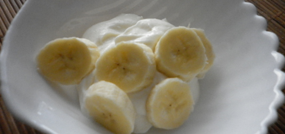 Masło bananowe (autor: edludwicki)