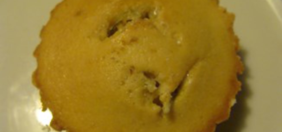 Muffinki sernikowe (autor: marchewka)