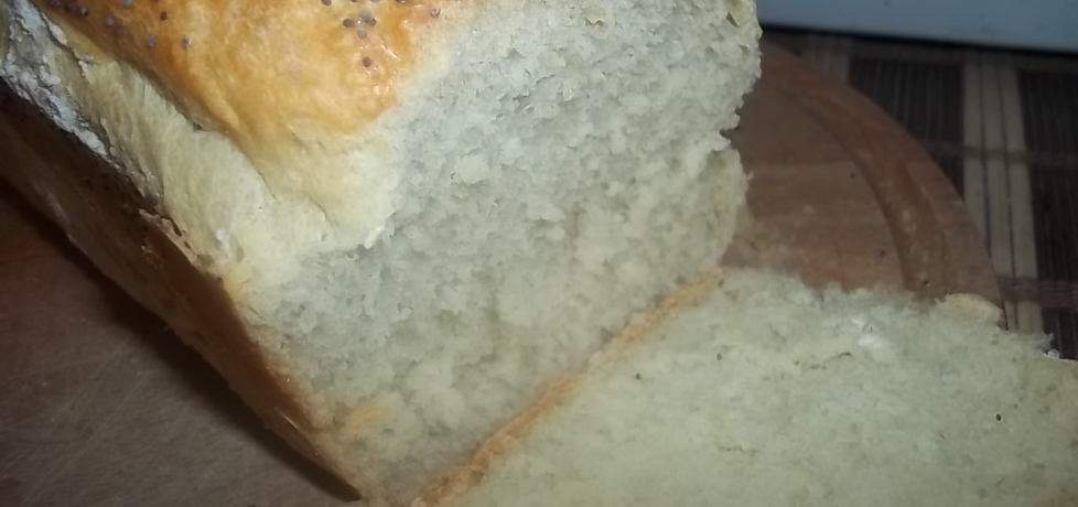 Chleb pszenny z kefirem (autor: beatris)