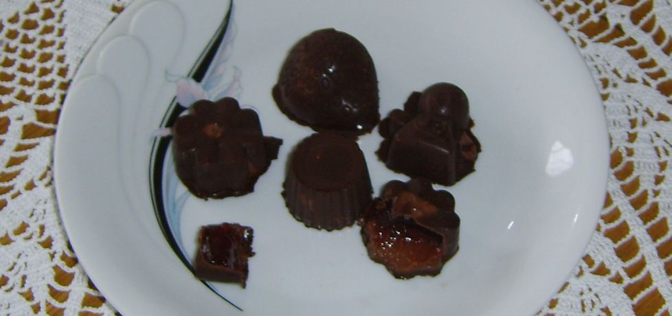 Galaretka w czekoladzie (autor: beataj)