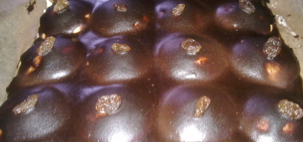 Ciasto  cycki murzynki (autor: joannaa24)