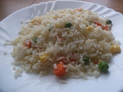 Ryż po kantońsku