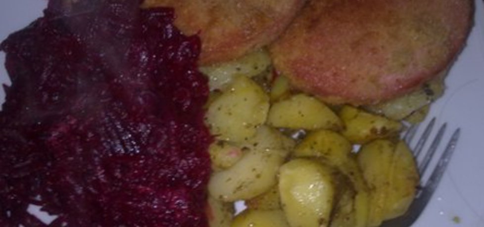 Ziemniaki do obiadu (autor: tetalicha)