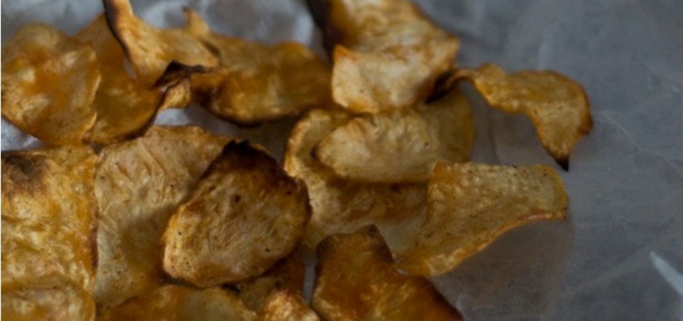 Selerowe chipsy (autor: bernadettap)