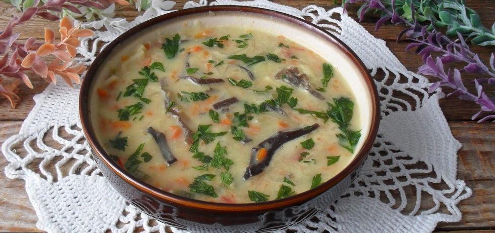 Zupa po chinsku (autor: urszula-swieca)
