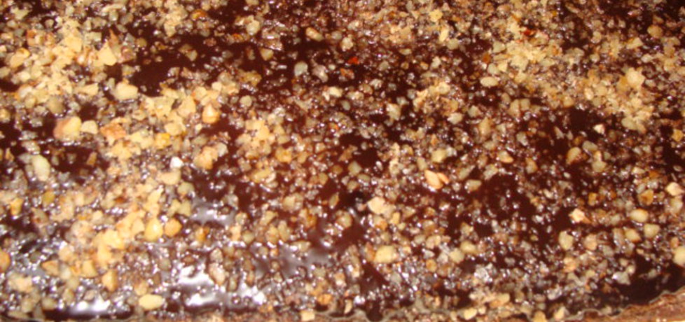 Polewa czekoladowa (autor: agnieszka214)