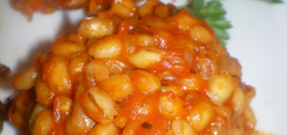 Kaszotto pomidorowe (autor: ilka86)