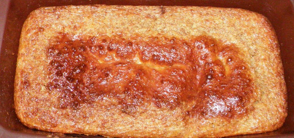 Ciasto marchewkowo-korzenne (autor: habibi)