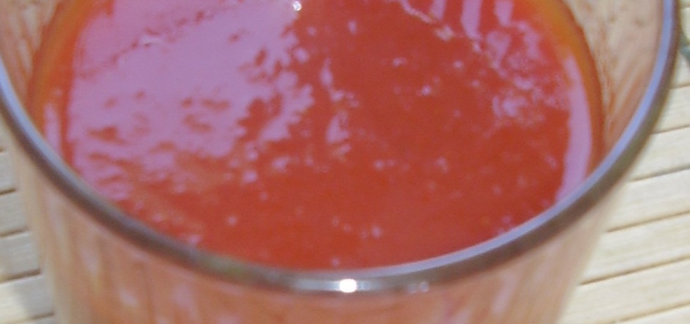 Sok pomidorowy (autor: kamilos4561)