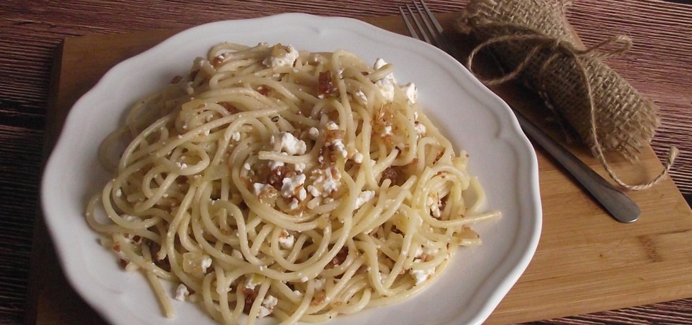 Spaghetti po rusku (autor: konczi)